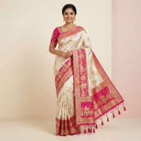 Silk Saree