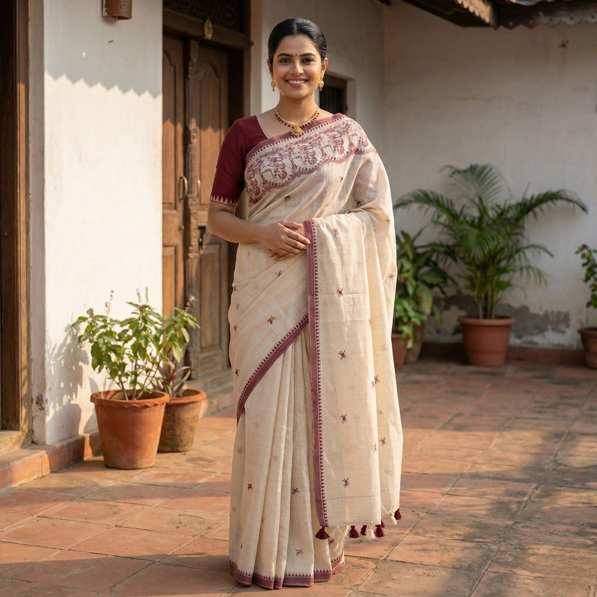 Women's Ethnic Wear - Image 2