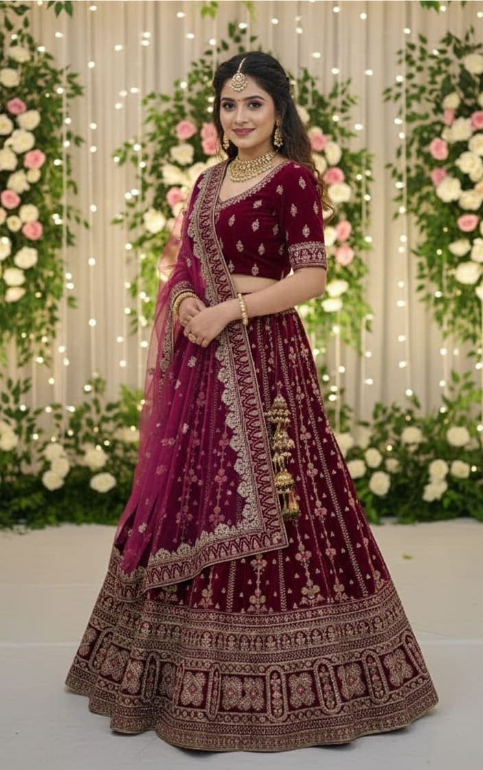 Lehenga